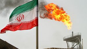 EU ready to ban Iranian oil imports