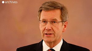 Le président allemand ne démissionnera finalement pas