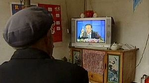 China curbs racy entertainment