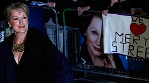 “La Dame de Fer” retrace les années Thatcher