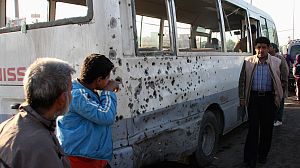 Bagdad: morti e feriti in attentati anti-sciiti
