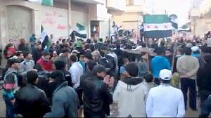 Syrie : la Ligue Arabe reconnaît des erreurs