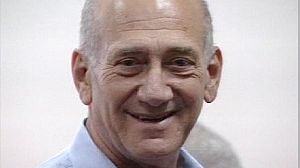 Former Israeli PM faces further corruption charges
