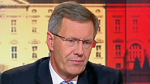 German president rebuffs calls to quit