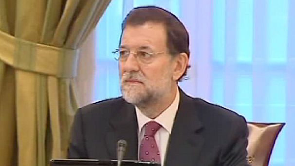 Spain to target tax fraud and trim government