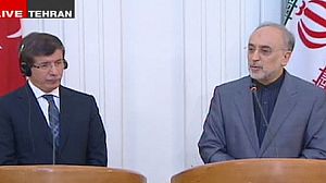 Iran dismisses threat of EU oil sanctions