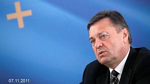 Former mayor named new Slovenian PM