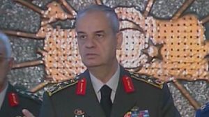La guerre judiciaire du gouvernement turc contre son armée continue