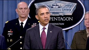 More cuts in the new US defence strategy