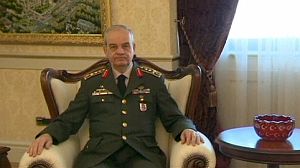 Turquie : l’ex-numéro un de l’armée incarcéré pour tentative de putsch