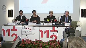 Denmark sets out its EU plans