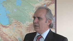 Basbug arrest shows move to democracy: analyst