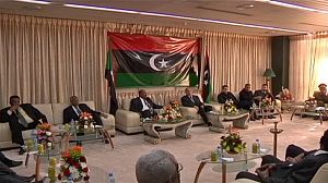 Rights group slams Libya visit by Sudan’s Bashir