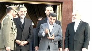 Amérique latine : l’Iran en quête d’alliés anti-occidentaux