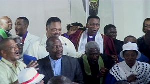 ANC celebrates its 100th anniversary