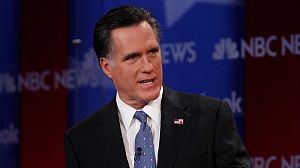 Romney still favourite to win New Hampshire