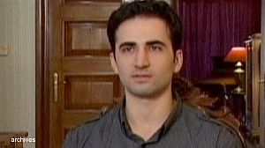 Une condamnation à mort comme nouveau geste de défi de l’Iran