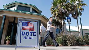 US primaries: how it works