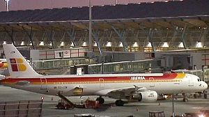 Espagne : reprise de la grève des pilotes d’Iberia