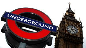 Back in the Day: the world’s first underground railway