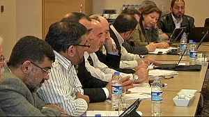 L’opposition syrienne hostile à une intervention étrangère