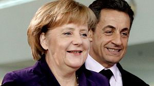 Sarkozy et Merkel tournent la page Tobin