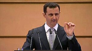 Bachar el Assad ne donne aucun signe d’assouplissement