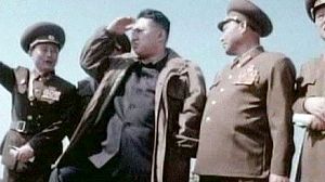 N Korea frees prisoners to commemorate dead leaders