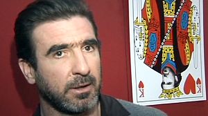 King Eric for president? Cantona eyes the Elysée