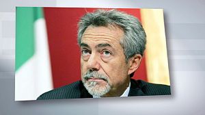 Italie : démission d’un membre du gouvernement