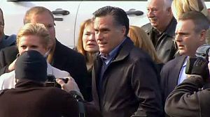 Romney remains Republicans favourite in New Hampshire