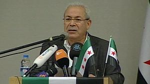 Le discours de Bachar al-Assad, une “incitation à la violence”