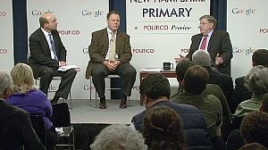 Primaires : pour les journalistes américains, Romney peut y croire