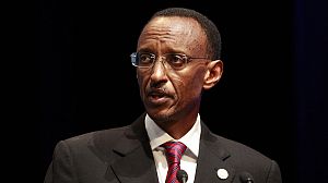French court clears Kagame