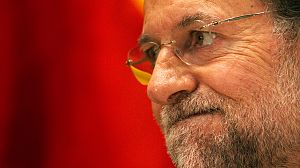 Spain’s Rajoy defends austerity measures
