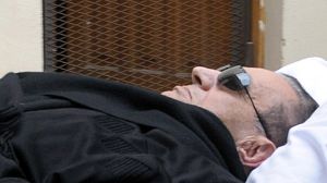 Moubarak : Verdict attendu le 16 février