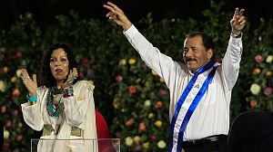 Nicaragua : Ahmanidejad convié à l’investiture d’Ortega