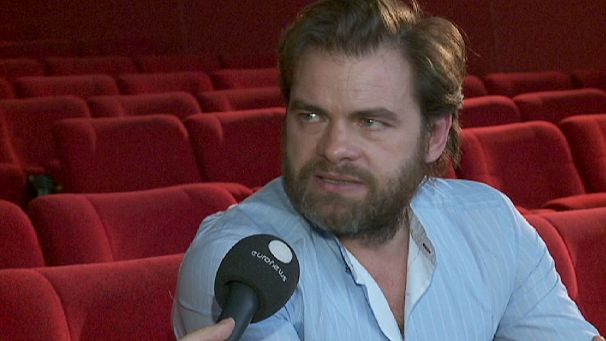 French thriller Dans la Tourmente on general release