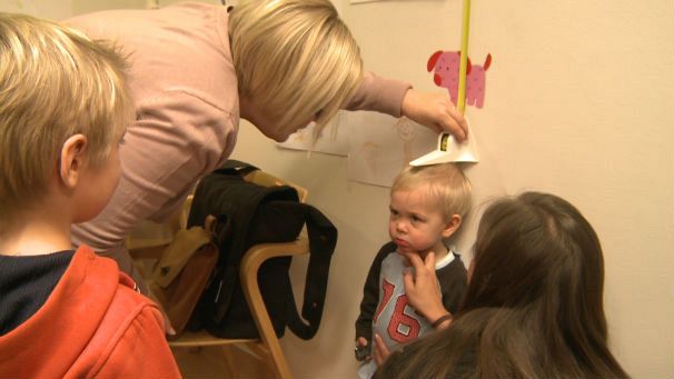 Over-hygienic parents could be cause of diabetes