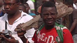 Nigeria : troisième jour de grève générale, pas d’issue en vue