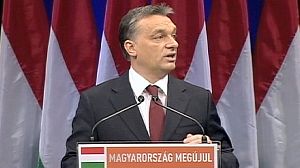 Viktor Orban sous une pression accrue