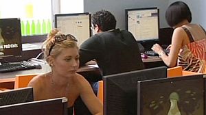 Dotcom dilemma for world bodies