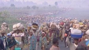 Neuer Bericht zu Ruanda 1994: Putsch der Hutu-Militärs – nicht Mordanschlag der Tutsi-Rebellen