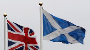 UK ministers take referendum mission to Scotland