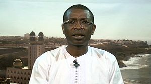N’Dour speaks about Senegalese candidacy