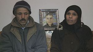 Daily struggles for Tunisia one year after uprising