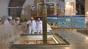 Iran: obsèques officielles du scientifique nucléaire assassiné