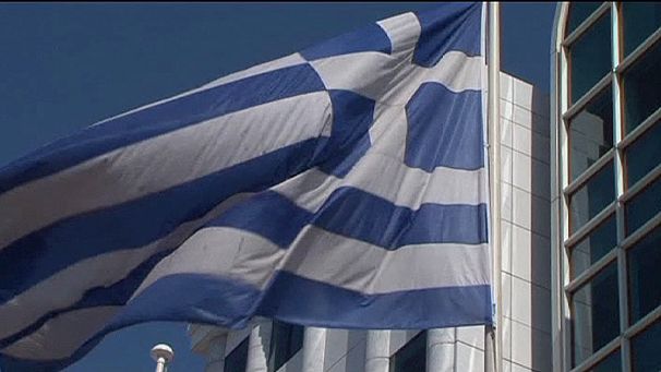 Negociações entre Atenas e setor privado suspensas