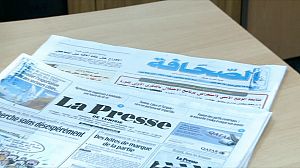 Tunisia’s media – a year of change