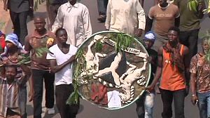 Nigeria : la grève générale suspendue le temps d’un week-end